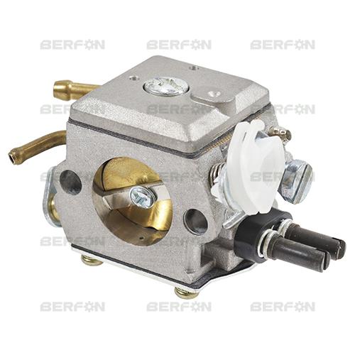 CARBURADOR HUSQVARNA 365-371-372 (T/ WALBRO HD-6B)